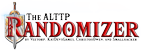 ALttP Randomizer logo